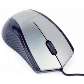 Gembird MUS-3B-02 Black Gembird MUS-3B-02 Black